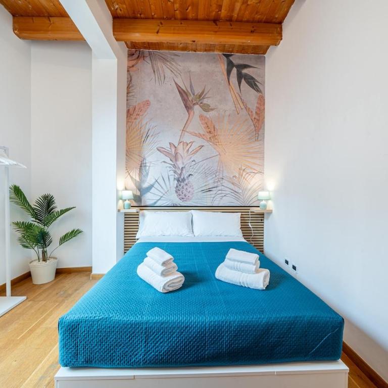 CHARMING HOUSE - 5 minutes from Two towers - Appartamento con 2 Camere da Letto - 10
