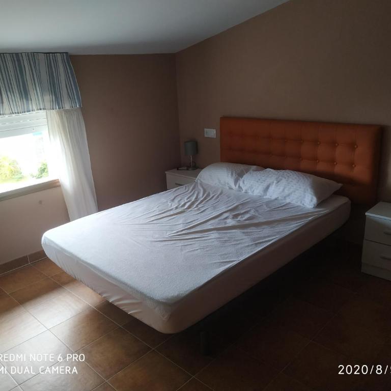 villacienfuegos - Apartamento de 1 dormitorio - 4
