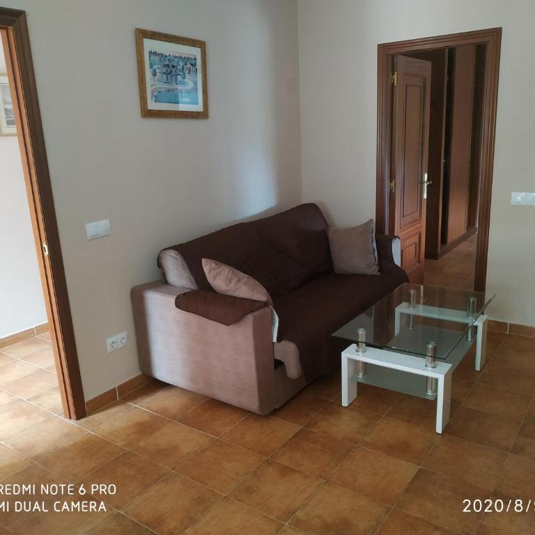 villacienfuegos - Apartamento de 1 dormitorio - 7