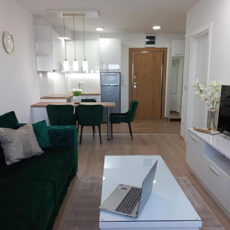Todorovic Apartments Panorama - One-Bedroom Apartment - 2