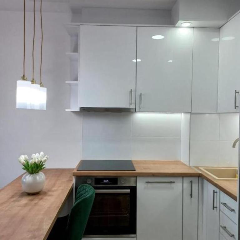 Todorovic Apartments Panorama - One-Bedroom Apartment - 7