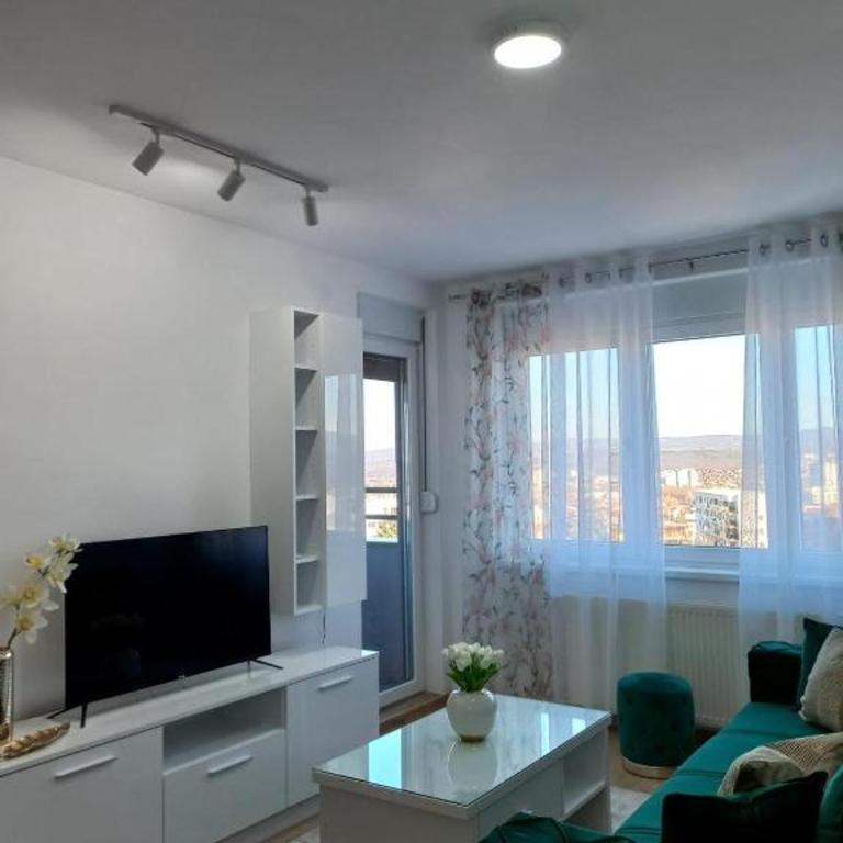 Todorovic Apartments Panorama - One-Bedroom Apartment - 13