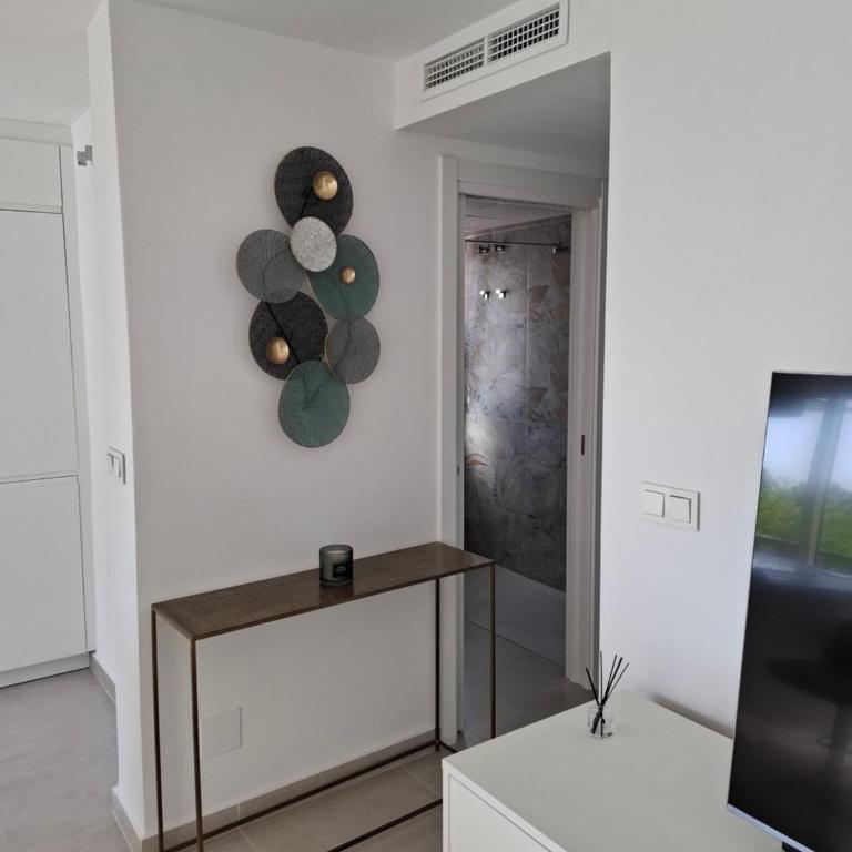 Modern Appartement in La Cala de Mijas Miraflores - Apartamento de 2 dormitorios - 36