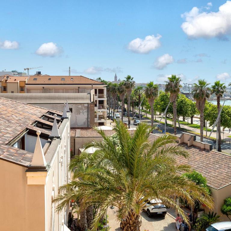 Sardinia Re - Garibaldi Penthouse - Free Parking - Appartamento con 3 Camere da Letto - 4