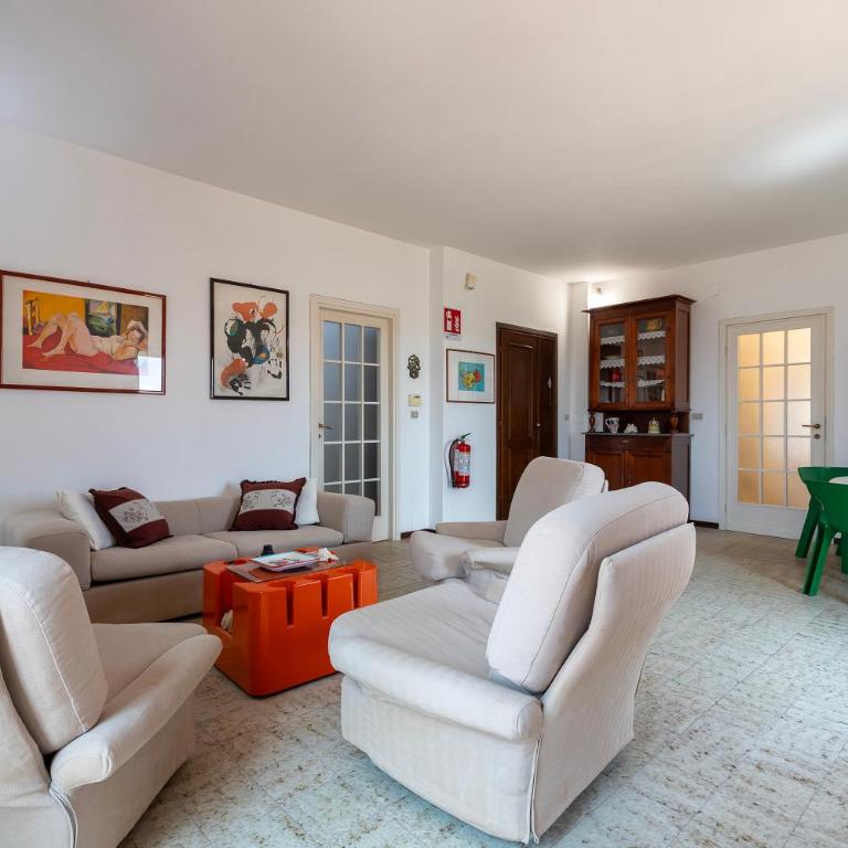 Sardinia Re - Garibaldi Penthouse - Free Parking - Appartamento con 3 Camere da Letto - 12