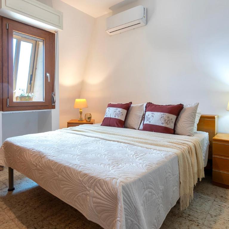 Sardinia Re - Garibaldi Penthouse - Free Parking - Appartamento con 3 Camere da Letto - 17