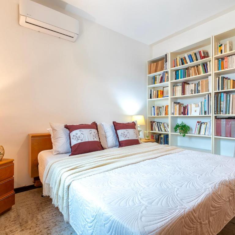 Sardinia Re - Garibaldi Penthouse - Free Parking - Appartamento con 3 Camere da Letto - 18