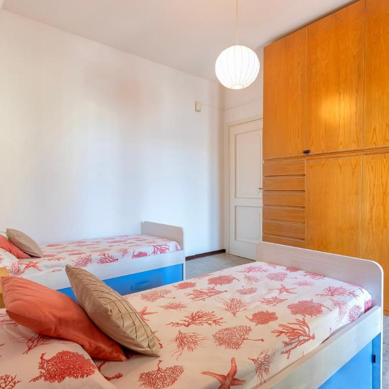 Sardinia Re - Garibaldi Penthouse - Free Parking - Appartamento con 3 Camere da Letto - 22
