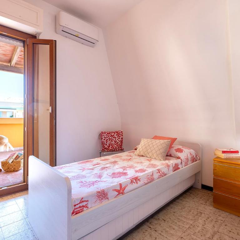 Sardinia Re - Garibaldi Penthouse - Free Parking - Appartamento con 3 Camere da Letto - 23