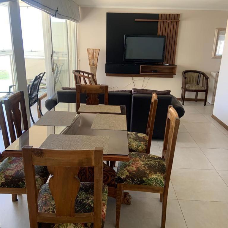 Departamentos Laguna del mar - Apartamento con vistas al mar - 27