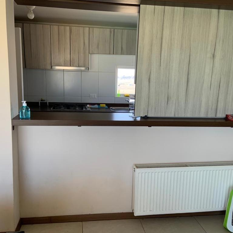 Departamentos Laguna del mar - Apartment with Sea View - 99
