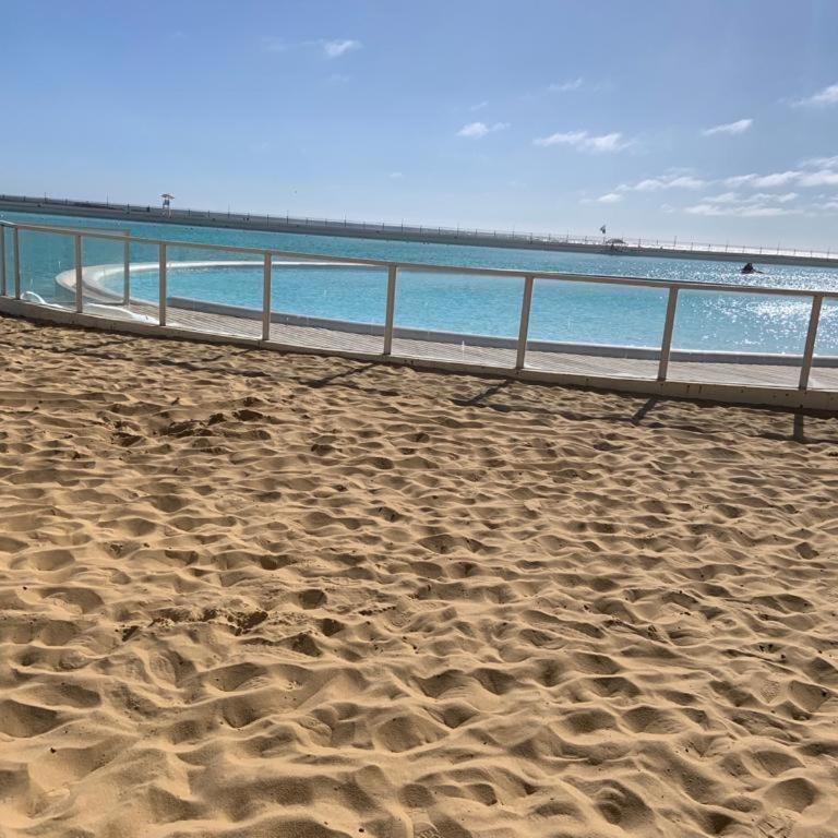 Departamentos Laguna del mar - Apartment with Sea View - 88
