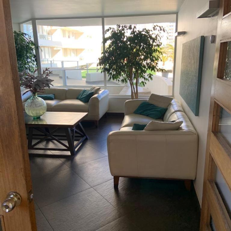 Departamentos Laguna del mar - Apartment with Sea View - 98
