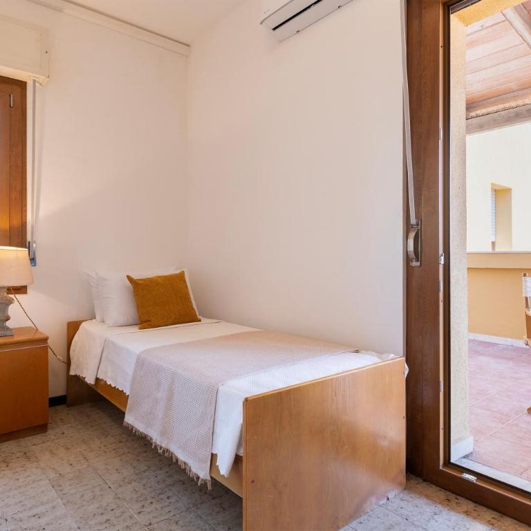 Sardinia Re - Garibaldi Penthouse - Free Parking - Appartamento con 3 Camere da Letto - 26