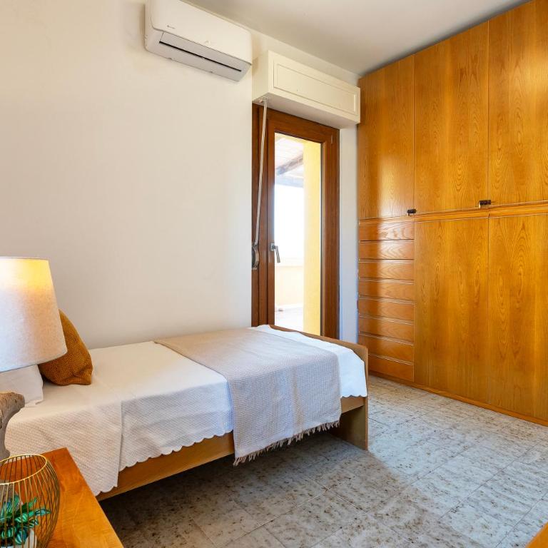 Sardinia Re - Garibaldi Penthouse - Free Parking - Appartamento con 3 Camere da Letto - 27