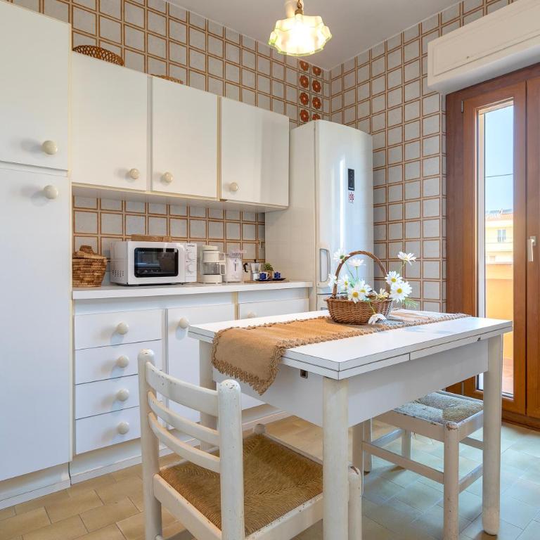 Sardinia Re - Garibaldi Penthouse - Free Parking - Appartamento con 3 Camere da Letto - 30