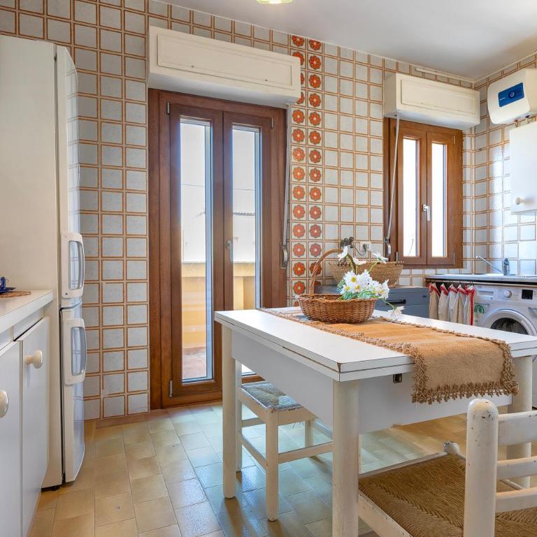 Sardinia Re - Garibaldi Penthouse - Free Parking - Appartamento con 3 Camere da Letto - 31