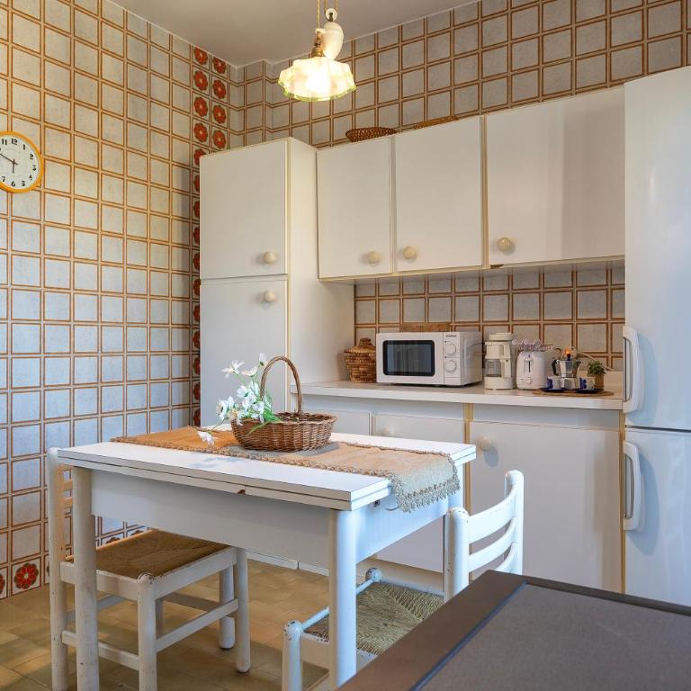 Sardinia Re - Garibaldi Penthouse - Free Parking - Appartamento con 3 Camere da Letto - 33