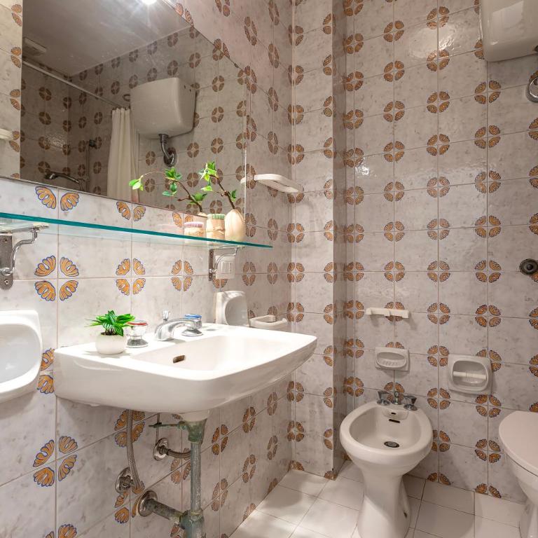 Sardinia Re - Garibaldi Penthouse - Free Parking - Appartamento con 3 Camere da Letto - 36