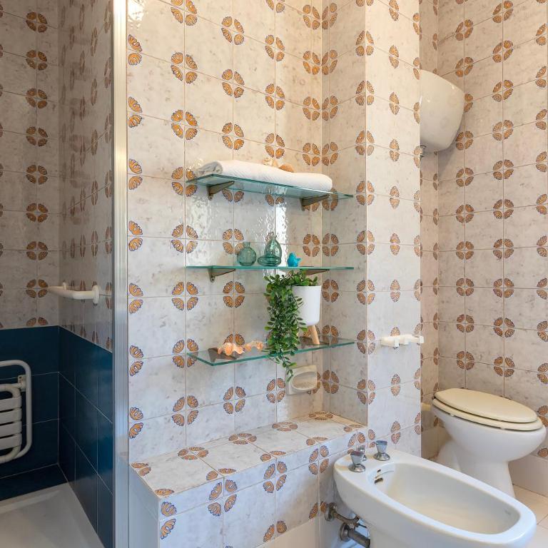 Sardinia Re - Garibaldi Penthouse - Free Parking - Appartamento con 3 Camere da Letto - 35