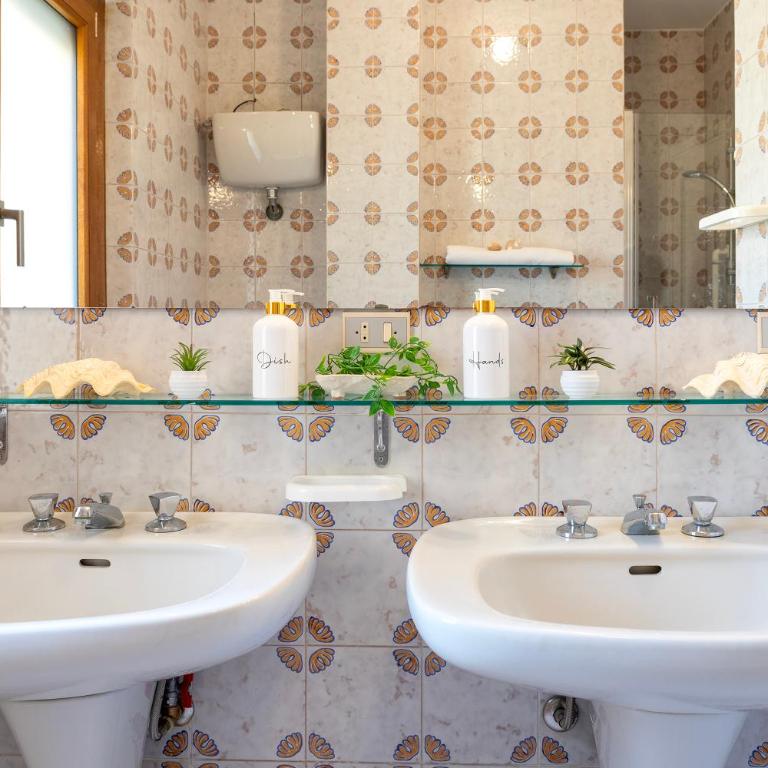 Sardinia Re - Garibaldi Penthouse - Free Parking - Appartamento con 3 Camere da Letto - 37