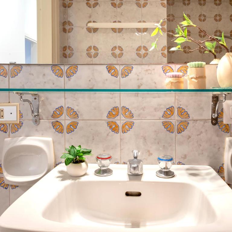 Sardinia Re - Garibaldi Penthouse - Free Parking - Appartamento con 3 Camere da Letto - 39