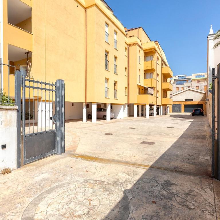 Sardinia Re - Garibaldi Penthouse - Free Parking - Appartamento con 3 Camere da Letto - 43