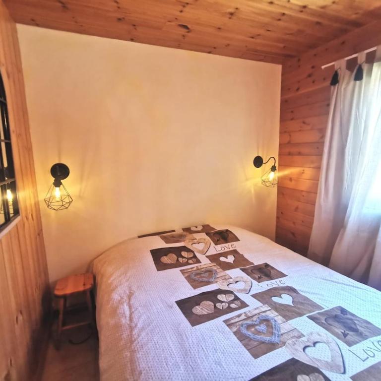 Appartement dans chalet pied des pistes - Appartement 2 Chambres - 24