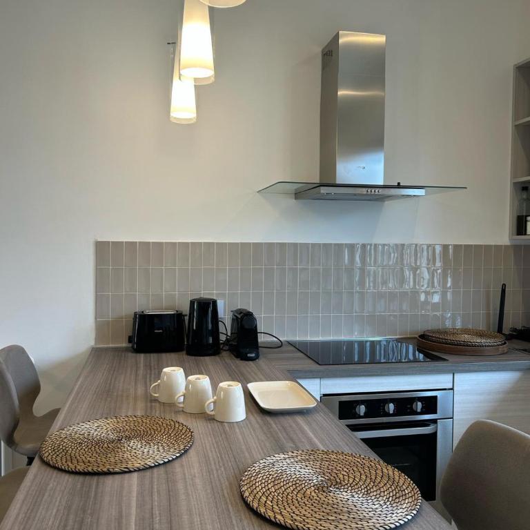 Appartamento il Fortino - Appartamento Deluxe con 4 Camere da Letto - 16
