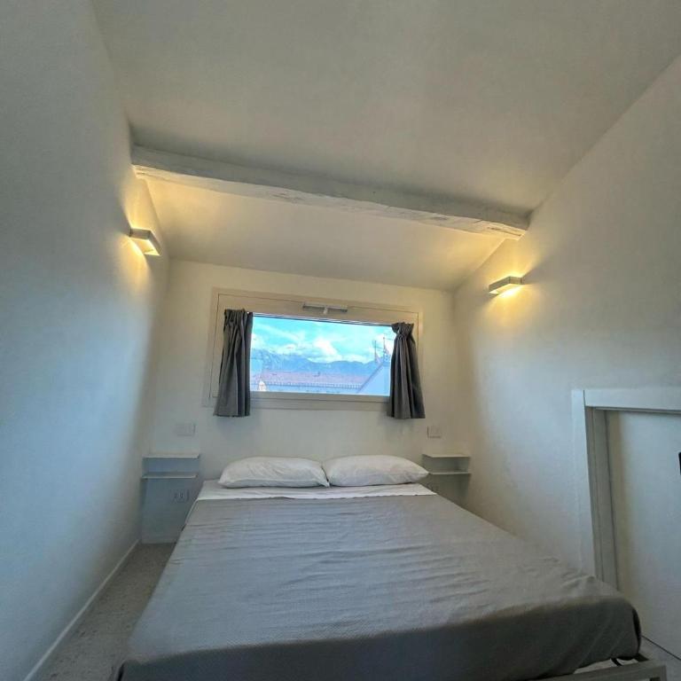 Appartamento il Fortino - Appartamento Deluxe con 4 Camere da Letto - 18