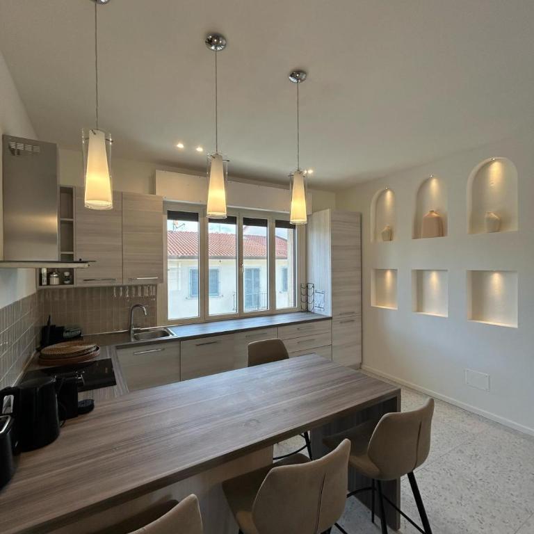 Appartamento il Fortino - Appartamento Deluxe con 4 Camere da Letto - 19
