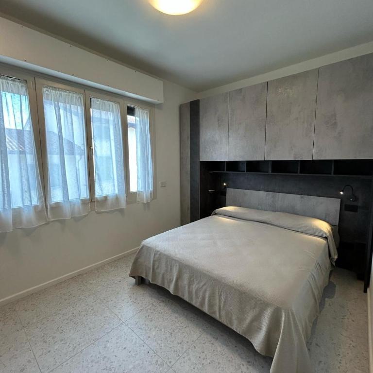 Appartamento il Fortino - Appartamento Deluxe con 4 Camere da Letto - 27