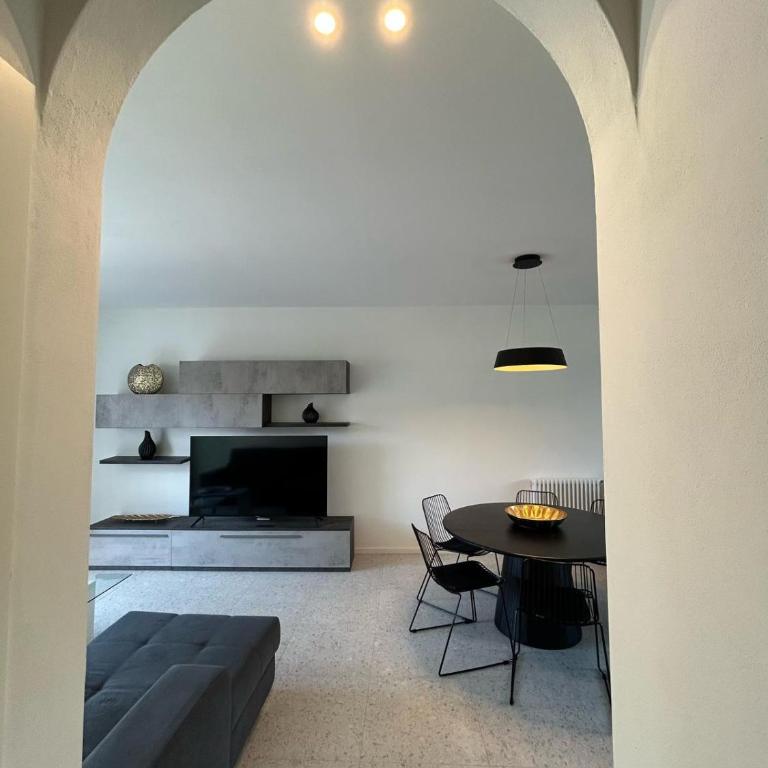 Appartamento il Fortino - Appartamento Deluxe con 4 Camere da Letto - 23