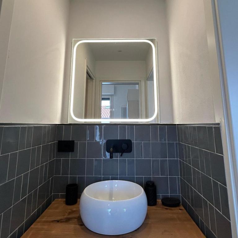 Appartamento il Fortino - Appartamento Deluxe con 4 Camere da Letto - 26