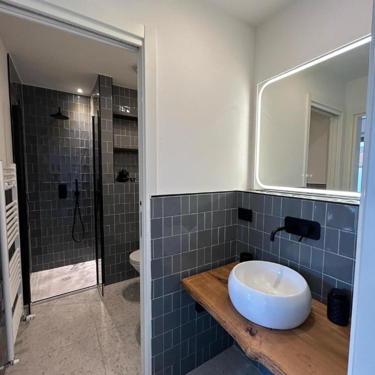 Appartamento il Fortino - Appartamento Deluxe con 4 Camere da Letto - 29