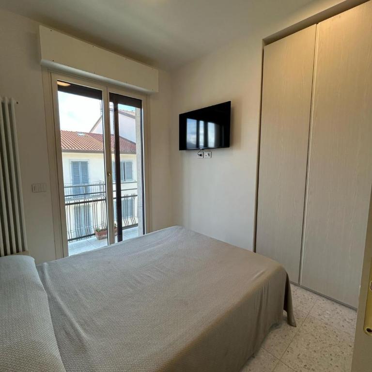 Appartamento il Fortino - Appartamento Deluxe con 4 Camere da Letto - 28