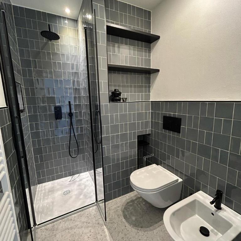 Appartamento il Fortino - Appartamento Deluxe con 4 Camere da Letto - 33