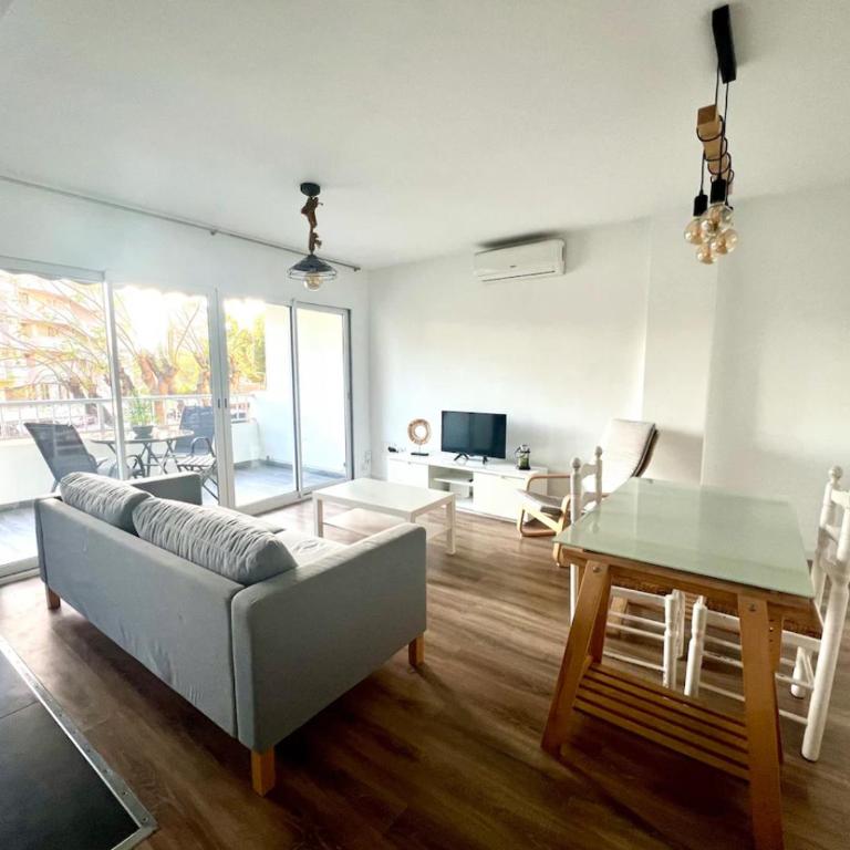 Apartamento Jacaranda - Two-Bedroom Apartment - 3