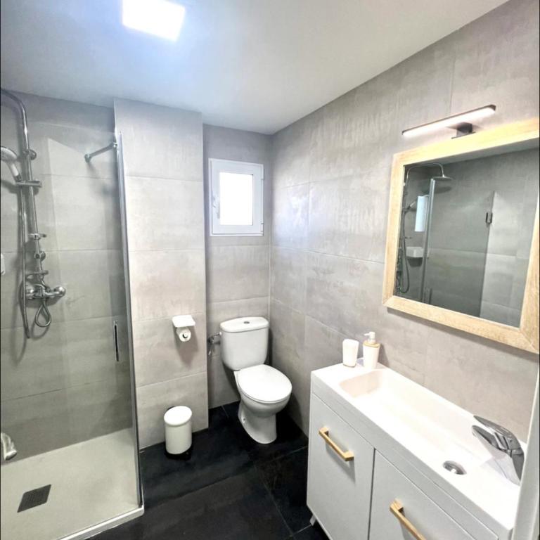 Apartamento Jacaranda - Two-Bedroom Apartment - 11