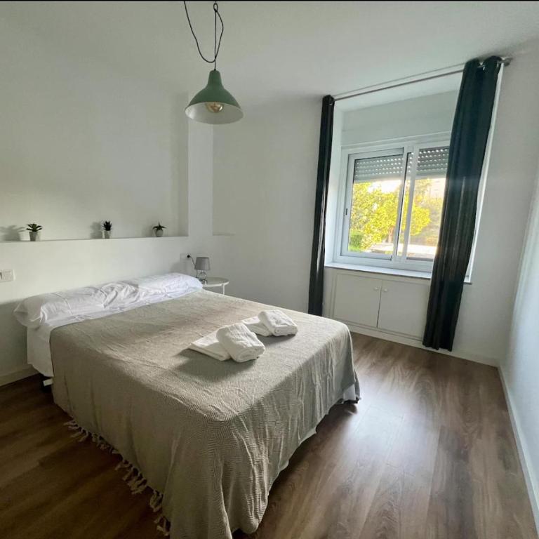 Apartamento Jacaranda - Two-Bedroom Apartment - 6