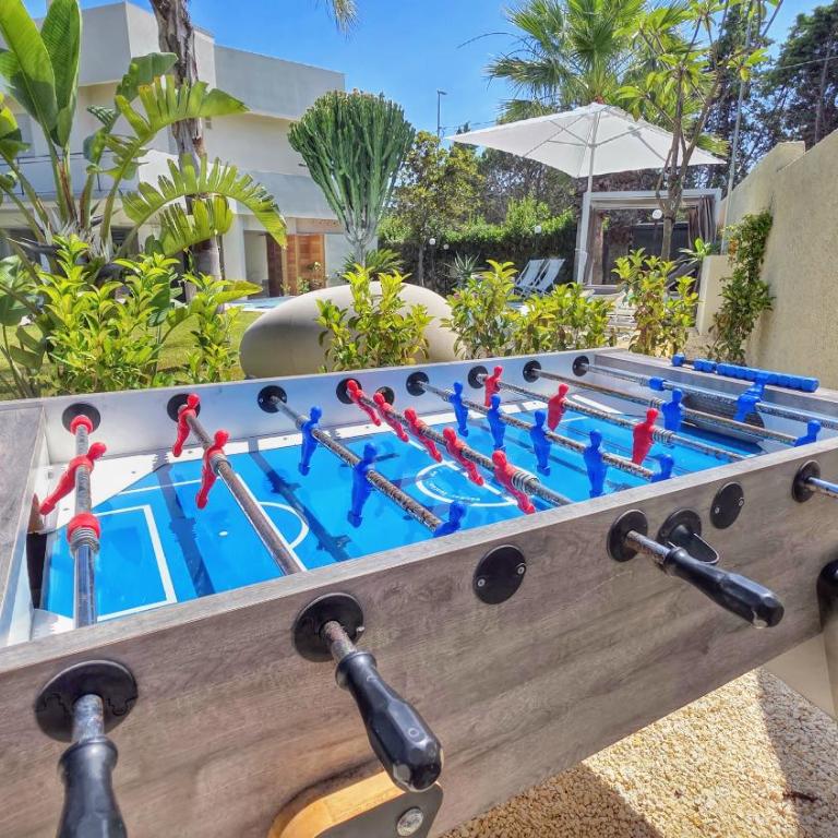 SHATI LUXURY - Private Heated Pool- steps from beach - Appartamento con 2 Camere da Letto e con Piscina Privata - 62