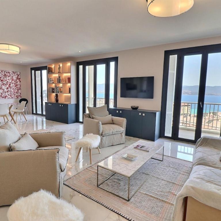 luxury apartment - Appartement 3 Chambres - 1