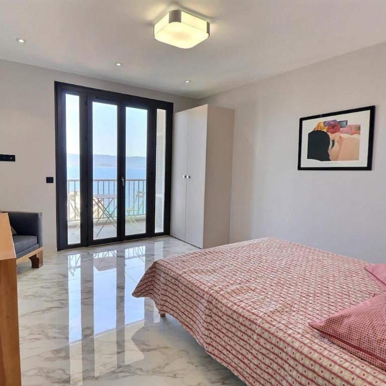 luxury apartment - Appartement 3 Chambres - 2