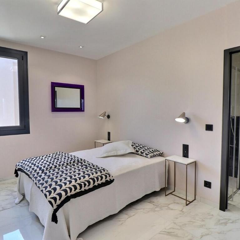 luxury apartment - Appartement 3 Chambres - 3
