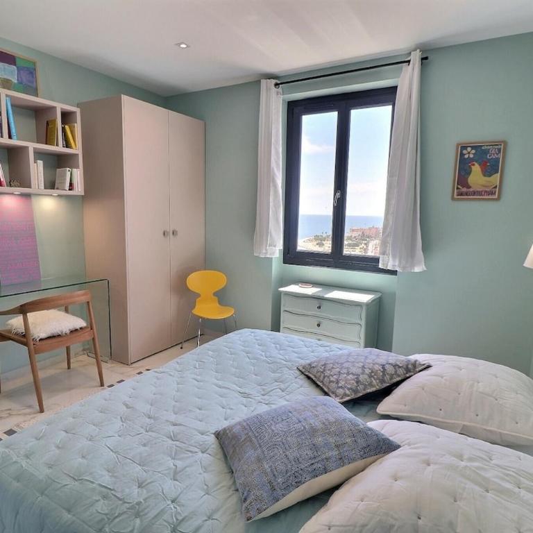 luxury apartment - Appartement 3 Chambres - 6