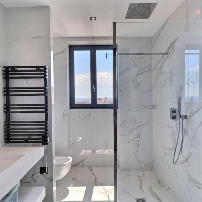 luxury apartment - Appartement 3 Chambres - 7