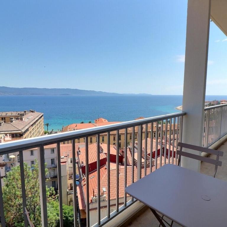 luxury apartment - Appartement 3 Chambres - 8