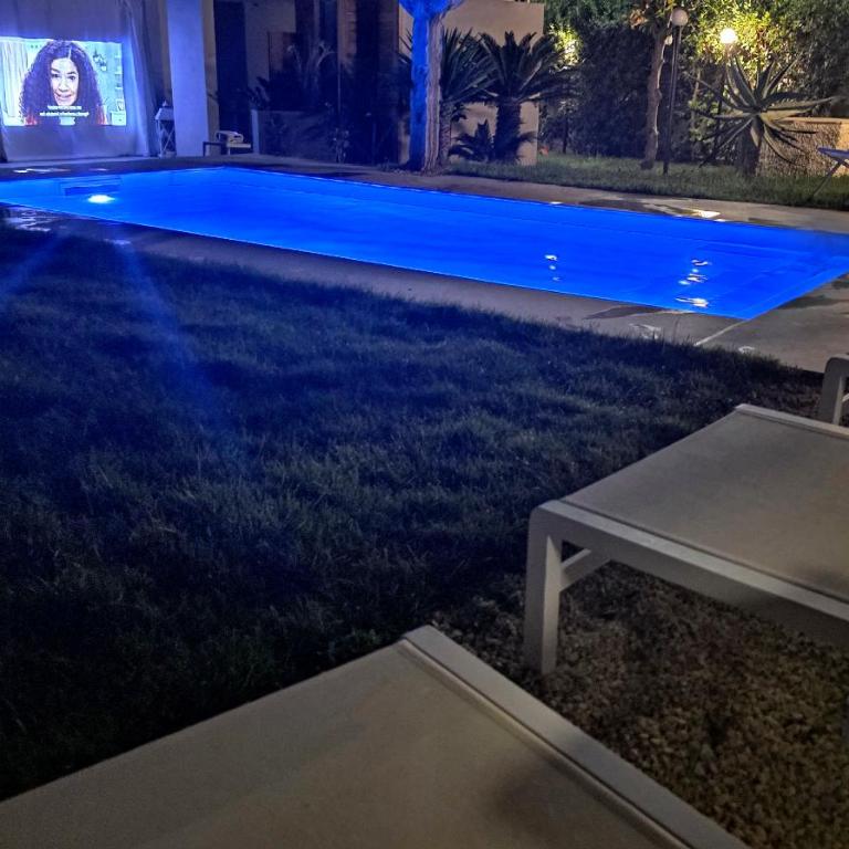 SHATI LUXURY - Private Heated Pool- steps from beach - Appartamento con 2 Camere da Letto e con Piscina Privata - 11