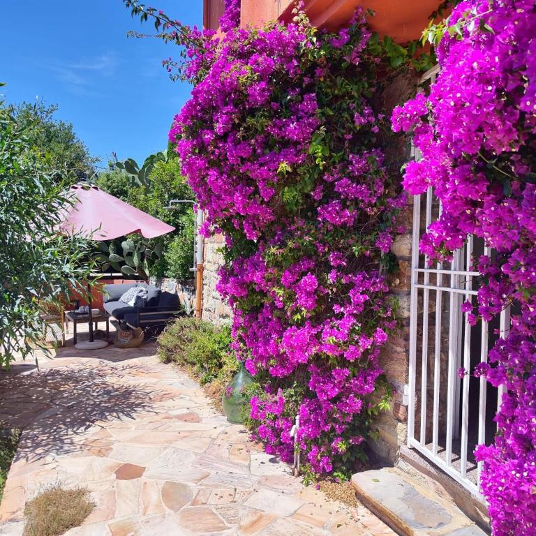 Santa Margarita - Double Room with Sea View - 7