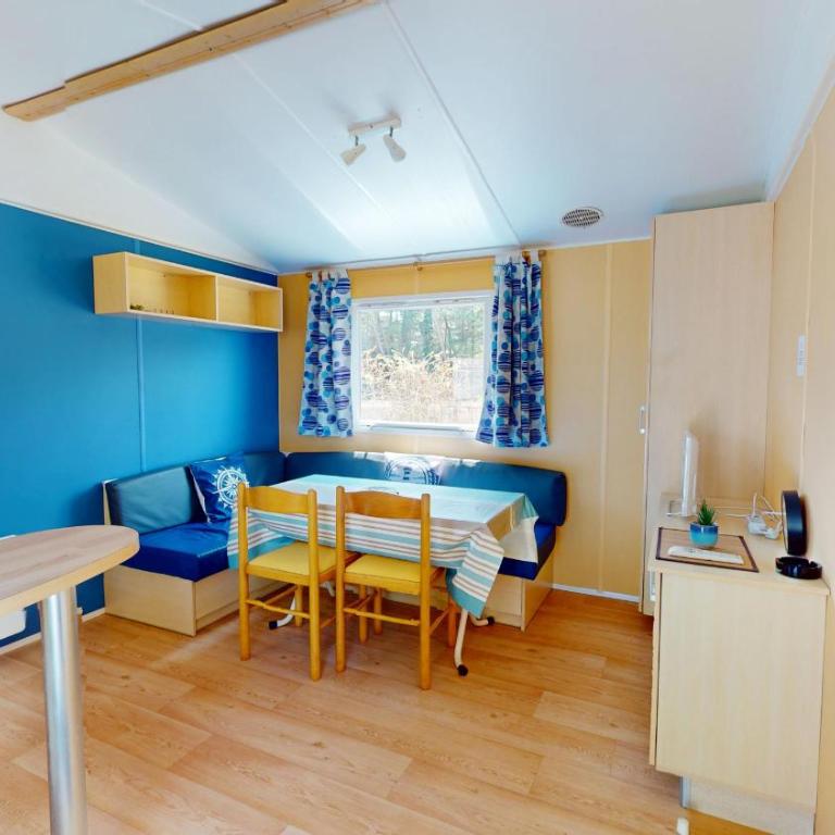 Le Grand Large - Mobilheim - 4